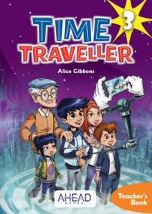Time traveller 3 TB