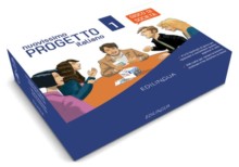 Nuovissimo Progetto italiano 1 Spiel