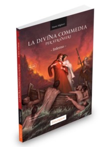 Divina Commedia per stranieri. Inferno