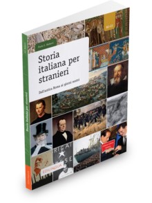 Storia italiana per stranieri