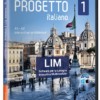 9788899358730 Nuovissimo Progetto italiano 1 LIM