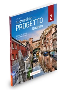 Nuovissimo Progetto italiano 2 LB