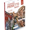 9788899358839 Nuovissimo Progetto italiano 2 Lehrer AB