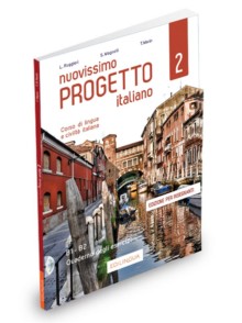 Nuovissimo Progetto italiano 2 Lehrer AB