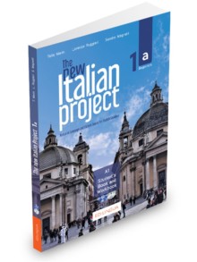 The new Italian project 1a LB+AB