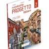 9788899358884 Nuovissimo Progetto italiano 2 AB