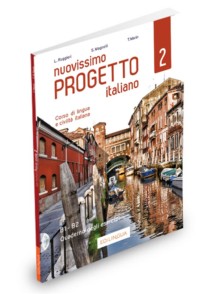 Nuovissimo Progetto italiano 2 AB