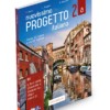 9788899358891 Nuovissimo Progetto italiano 2a LB+AB