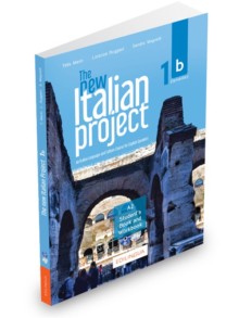 The new Italian project 1b LB+AB