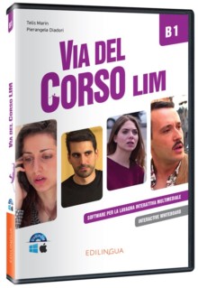 Via del corso B1 LIM