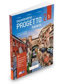 Nuovissimo Progetto italiano 2b LB+AB