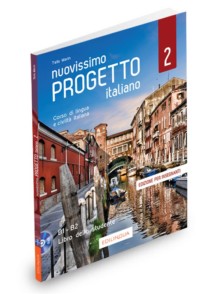 Nuovissimo Progetto italiano 2 Lehrer LB