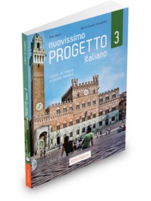Nuovissimo Progetto italiano 3 LB