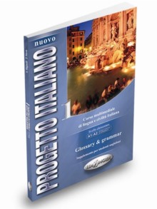 Nuovo Progetto italiano Glossary