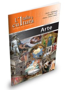 L'Italia è cultura. Arte