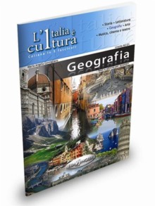 L'Italia è cultura. Geografia