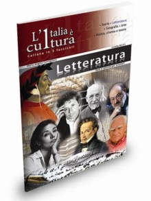 L'Italia è cultura. Letteratura