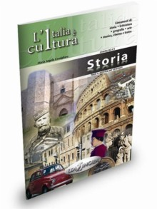 L'Italia è cultura. Storia
