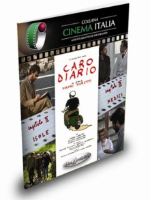 Cinema Italia. Caro diario: Isole / Medici