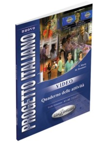 Nuovo Progetto italiano 1 AB per Video