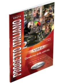 Nuovo Progetto italiano 2 AB per Video