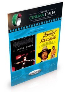 Cinema Italia. Johnny Stecchino / I cento passi