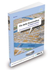 Via della grammatica (englische Version)