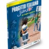 Progetto italiano Junior 1 LB+AB (englische Version)