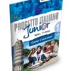 9789606930768 Progetto italiano Junior 1 AB (französische Version)