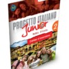 9789606930782 Progetto italiano Junior 2 AB (französische Version)