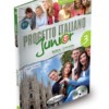 9789606930973 Progetto italiano Junior 3 LB (französische Version)