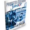 9789606931093 Progetto italiano Junior 1 AB (deutsche Version)
