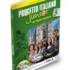 9789606931123 Progetto italiano Junior 3 LB+AB (englische Version)