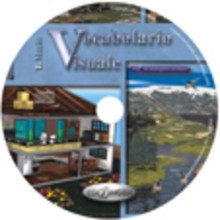 Vocabolario Visuale CD