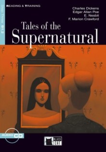 Tales of Supernatural