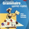 9788853009722 Nouvelle Grammaire Savoir-DELF. Grammaire et Communication. Avec activités lexicales