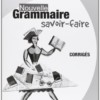 9788853009739 Nouvelle Grammaire Savoir-DELF. Corrigés