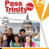 9788853015921 Pass Trinity now 7-8 ISE 2 ST+eB
