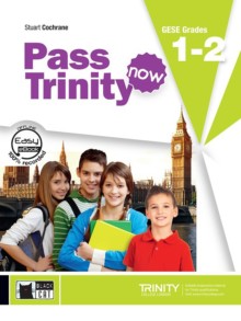 Pass Trinity now 1-2 TB