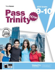 Pass Trinity now 9-10 TB