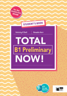 TOTAL B1 Preliminary NOW! TB