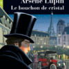 9788853020550 Arsène Lupin. Le bouchon de cristal