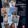 Les grandes vies