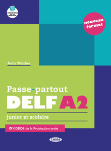 Passe-partout DELF A2 SB