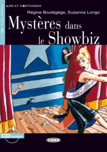 Mysteres dans le showbiz