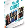 9788899358907 Via del corso B2 Lehrer LB+AB+CD+DVD