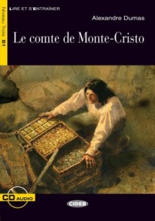 Le comte de Monte-Cristo