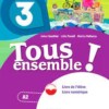 9788853013811 Tous ensemble! 3