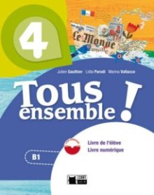 Tous ensemble! 4
