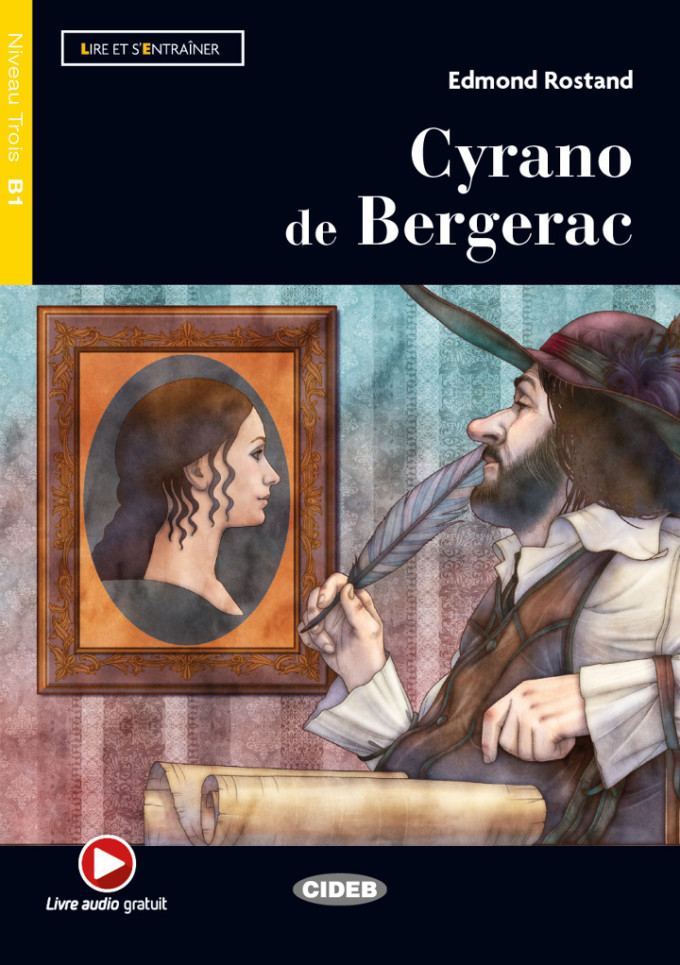 9788853020543 Cyrano de Bergerac